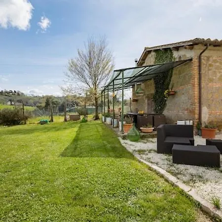 Hospedagem domiciliar Casa Di A-mici, 42km Da Roma