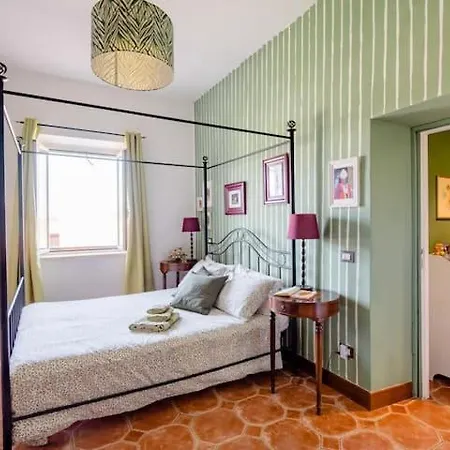 Casa Di A-mici, 42km Da Roma Hospedagem domiciliar *