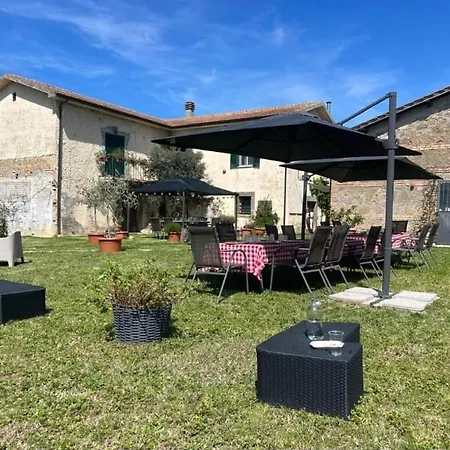 Alloggio in famiglia Casa Di A-mici, 42km Da Roma *